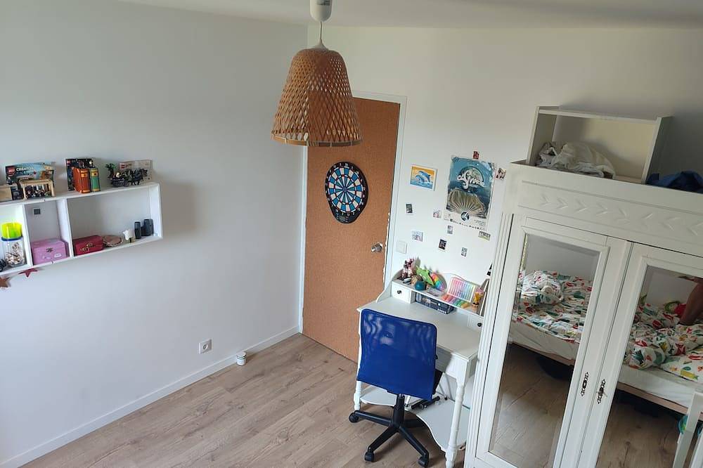 Cosy and quiet house between Landes and Pays Basque in Tarnos, Côte d’Argent