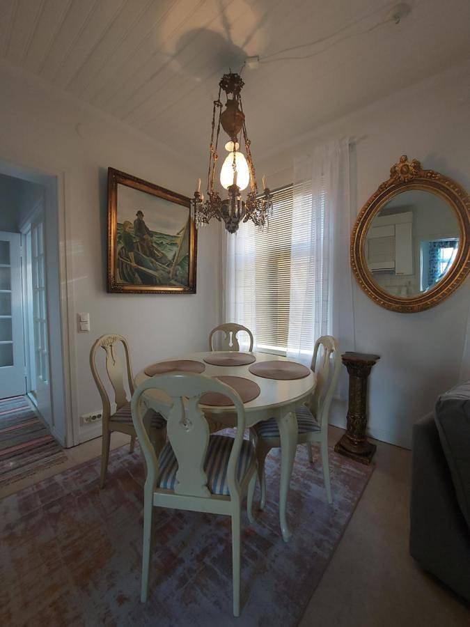 Ferienwohnung für 7 Personen, mit Garten - 1
