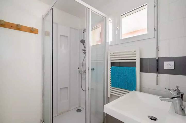 Appartement entier, Les Plages in Le Pouldu, Clohars-Carnoët