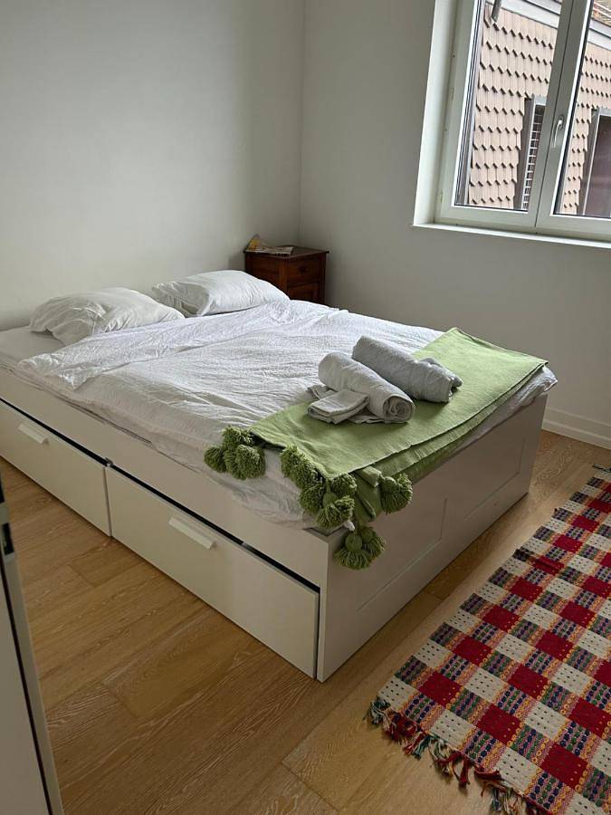 Maison d’hôte pour 4 personnes, avec jardin ainsi que vue et vue sur le lac à Montreux - 4