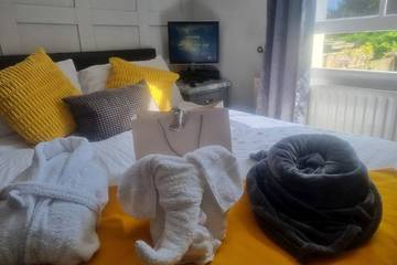 Apartment for 2 People in Richmond upon Thames, London, Photo 3