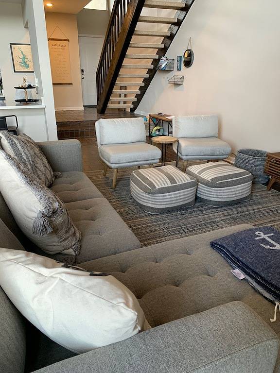 Lake Conroe--Waterfront In Walden. Boat Dock-Pool- Fishing-Pet Friendly in Lake Conroe