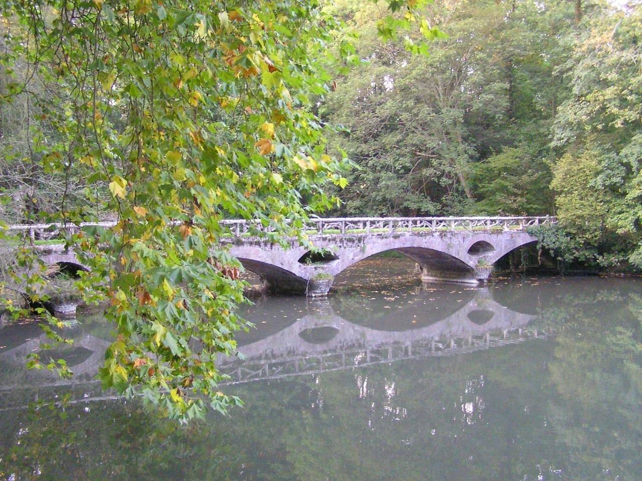 Domaine de Vadancourt in Maissemy, Aisne