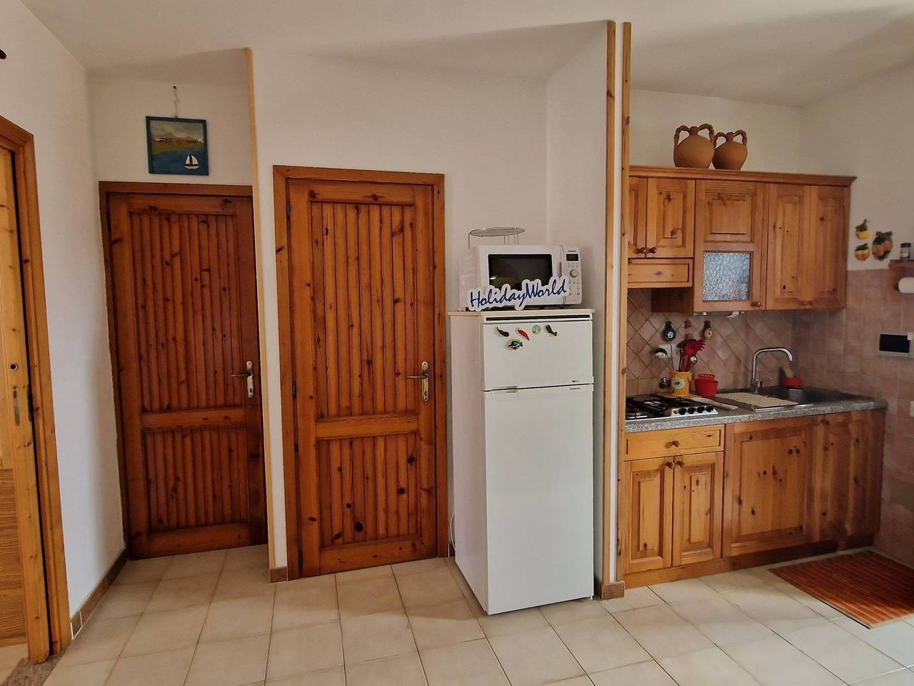 Appartement entier, I Venti di Gallura Domus Teresina in Santa Teresa di Gallura, Santa Teresa Gallura