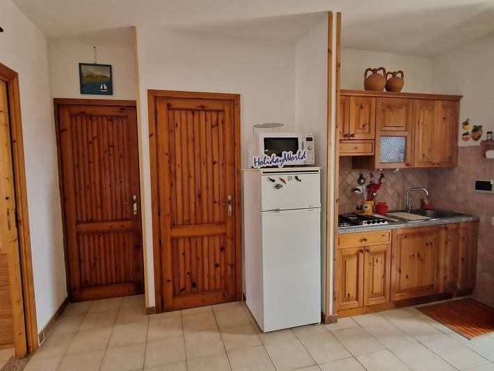 Apartamento entero, I Venti di Gallura Domus Teresina in Santa Teresa di Gallura, Santa Teresa Gallura (Municipality)