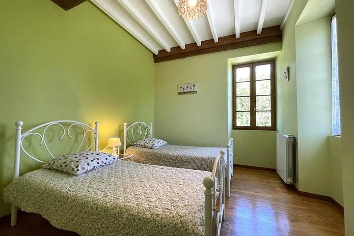 Location de vacances pour 8 personnes, avec jardin dans Boeil-Bezing - 3