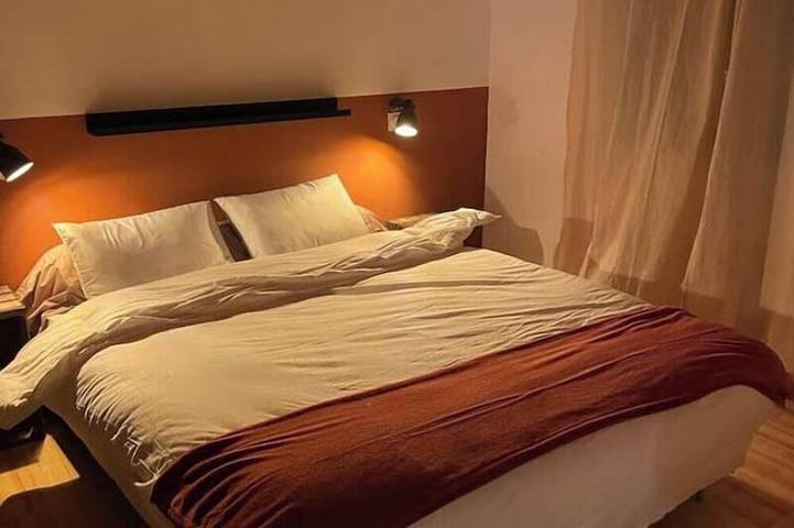 Chalet pour 7 personnes à Les Orres - 3