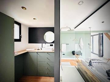 Location de vacances pour 6 personnes, avec jardin, animaux acceptés à Dhuizon