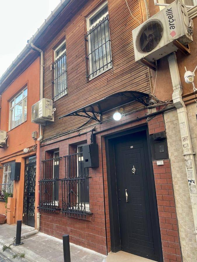 Villa pour 2 personnes, avec terrasse à Turquie - 2