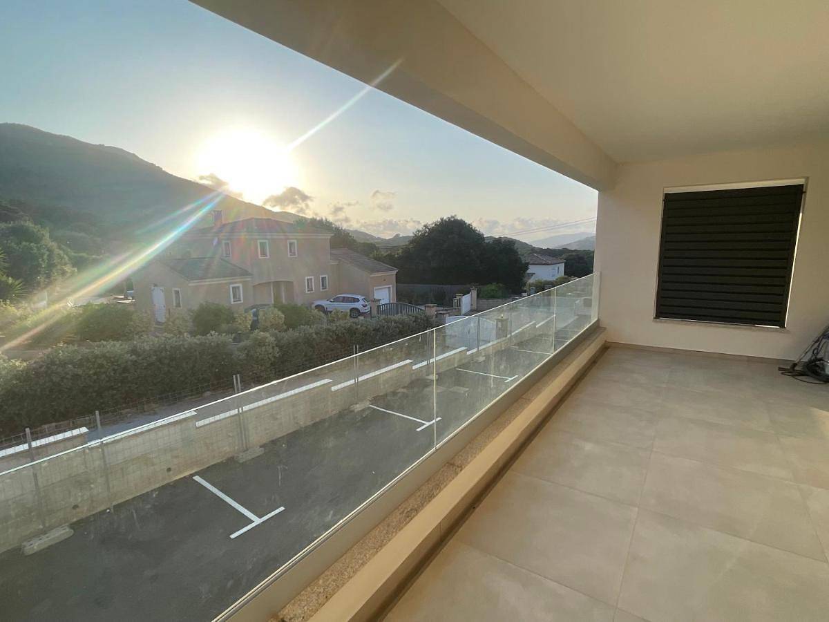 Appartement entier, Magnifique T4 alata in Alata, Région d'Ajaccio