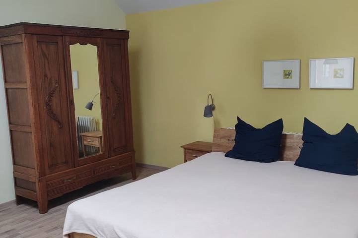 Ferienhaus für 6 Personen, mit Garten und Terrasse im Weimarer Land - 3