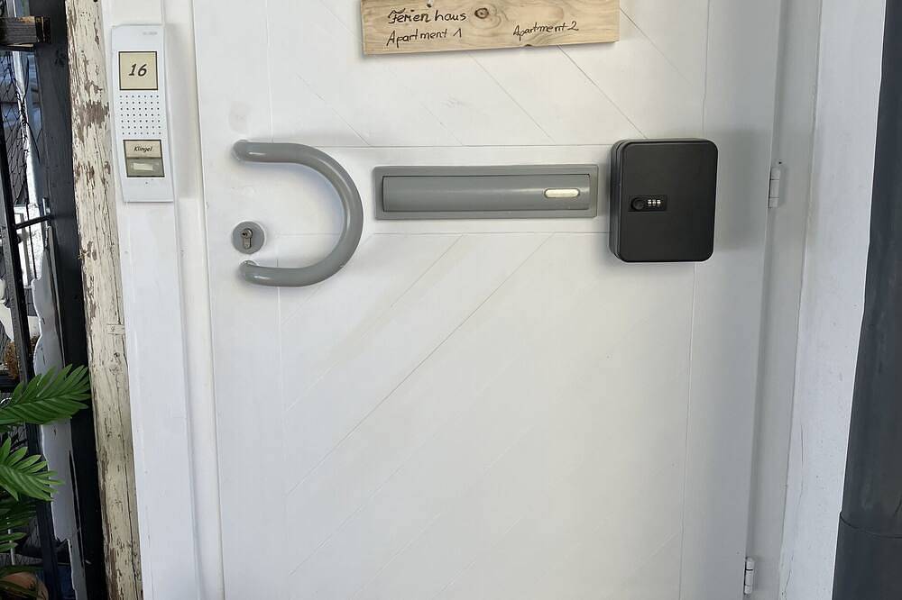 Ganze Wohnung, Charmantes Apartment Grenznähe Schweiz in Kandern, Südschwarzwald