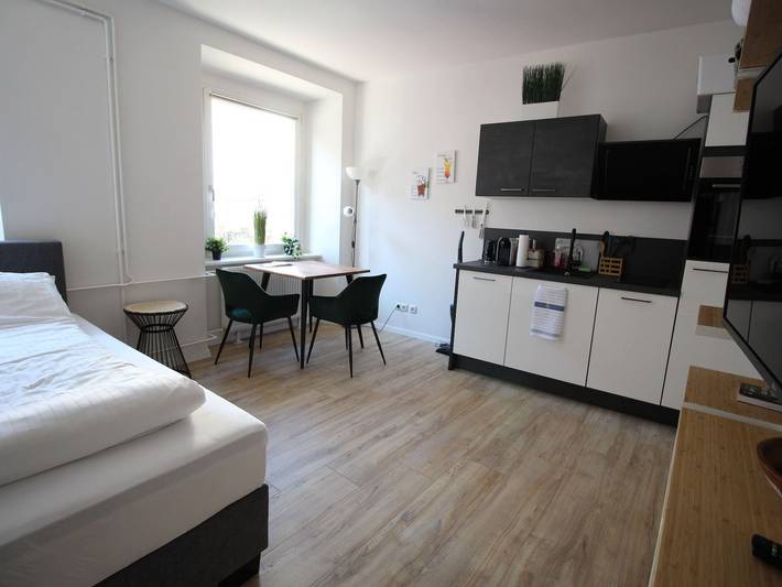 Ferienwohnung für 2 Personen in Graz - 3