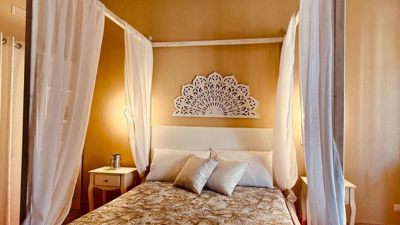 Queen Room with Spa Bath in Castelvetrano, Castelvetrano (Comune)