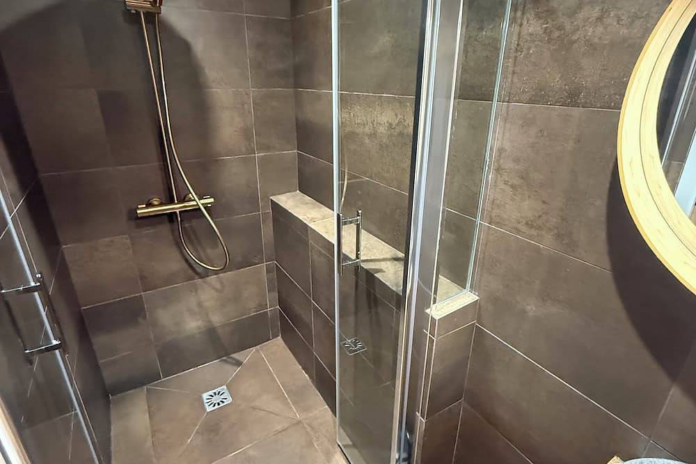 Apartamento entero, Charming apartment in Montreuil sur mer in Montreuil (Paso de Calais), Montreuil und Umgebung