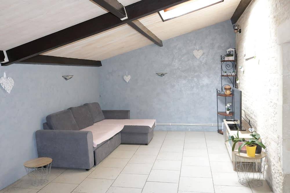 Maison de vacances \"La Marquise\" 8 à 10 personnes in Prissé-la-Charrière, Région de Niort