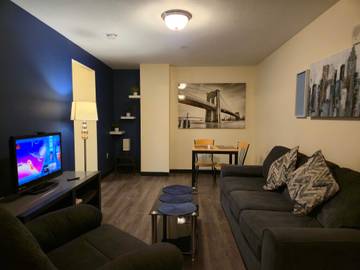 Holiday Rental for 6 People in Pittsburgh, Pennsylvania, Photo 1