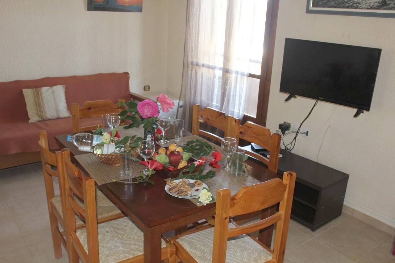 Ganze Wohnung, Istron Blue in Ίστρον, Lasithi