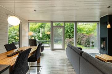 Ferienhaus für 3 Personen in Ruhla, Rennsteig, Bild 4