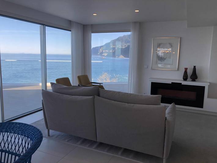 Villa für 6 Personen mit Garten in Ponta Delgada (Madeira), Madeira
