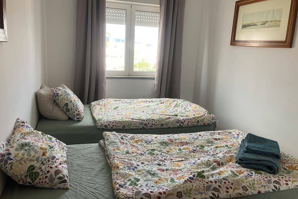 Ganze Wohnung, Zimmer im Herzen Fusetas in Fuseta, Moncarapacho e Fuseta