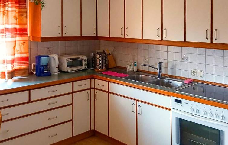 Ferienhaus für 5 Personen, mit Terrasse, kinderfreundlich in Österreich - 3