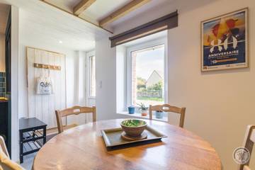 Gîte pour 4 Personnes dans Fontenay-sur-Mer, Cotentin, Photo 4