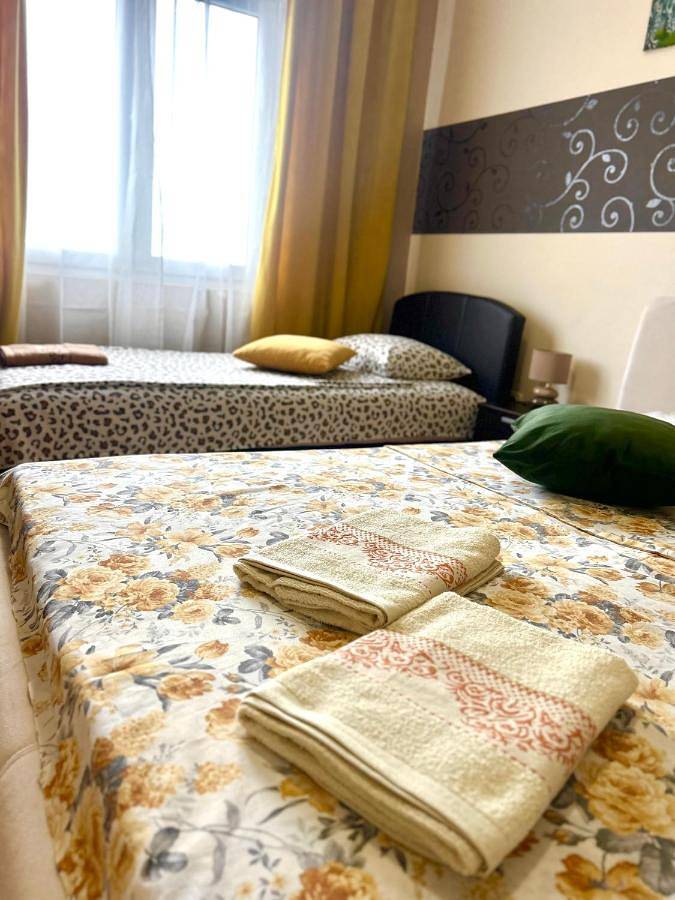 Apartments Andrea in Ulcinj, Dulcigno