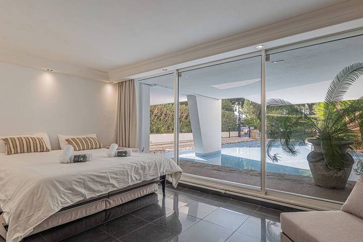 Gîte pour 2 personnes dans Bijou Plage Cannes - 4