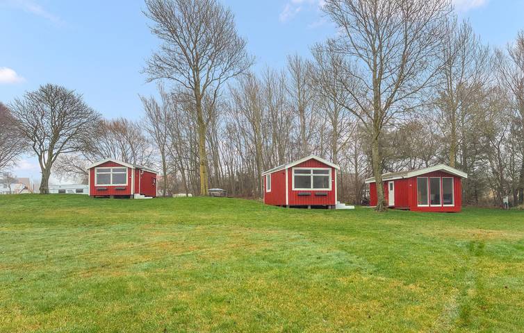 Vakantiehuis voor 2 personen