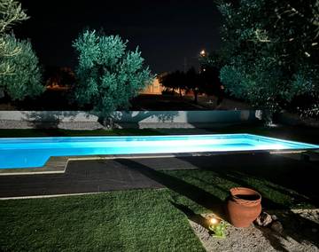 Villa para 6 Pessoas em Reguengos de Monsaraz, Sul de Portugal, Foto 2