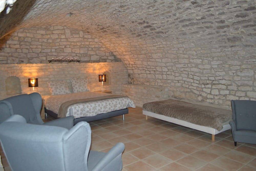 Magnifique Gîte Manoir avec sauna privé in Bouloc, Quercy