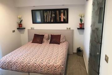 Chambre d’hôte pour 4 personnes à Pierrevert