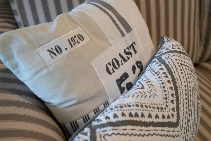 Ferienwohnung für 2 Personen, mit Balkon auf Eiderstedt - 4