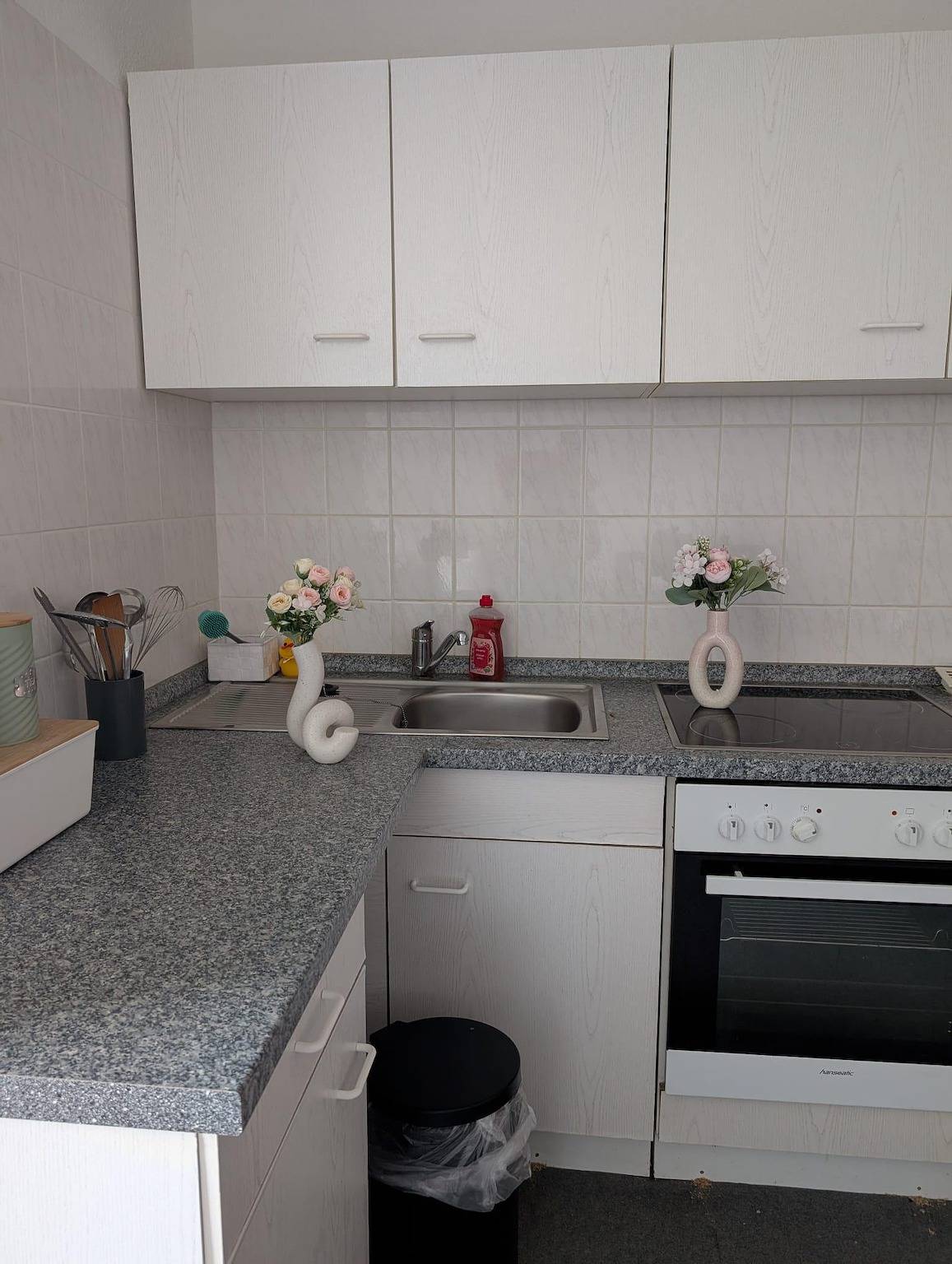 Ganze Ferienwohnung, Wohnung 2 Deichgraf in Westerland, Sylt (Gemeinde)