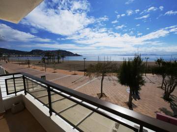 Appartement De Vacances pour 6 Personnes dans Roses, Costa Brava, Photo 4