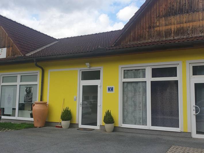 Ferienwohnung für 4 Personen in Hochsteiermark