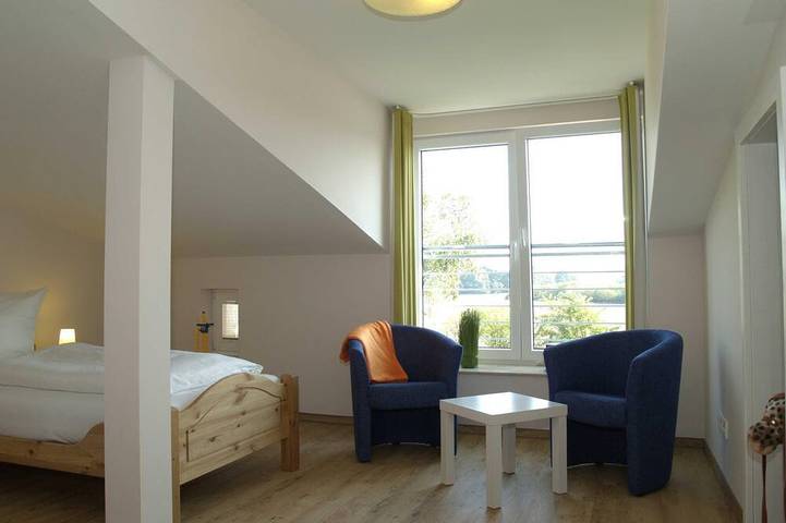 Ferienhaus für 9 Personen, mit Sauna und Terrasse, mit Haustier in Kühlungsborn - 3