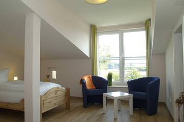 Ferienhaus für 9 Personen in Kühlungsborn, Mecklenburgische Ostseeküste, Bild 2