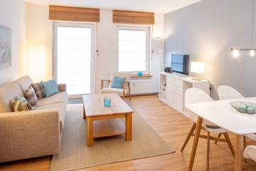 Ferienwohnung für 2 Personen in Langeoog, Landkreis Wittmund, Bild 1