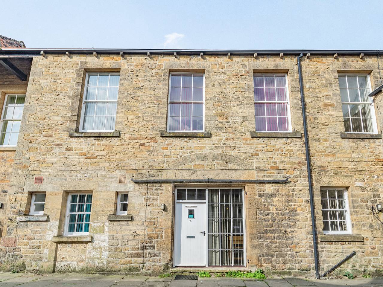 Shire Cottage - Uk37451 in Pateley Bridge, Nidderdale AONB