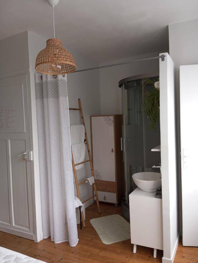 Gîte pour 3 personnes, avec terrasse et vue à Péronne (Somme) - 4