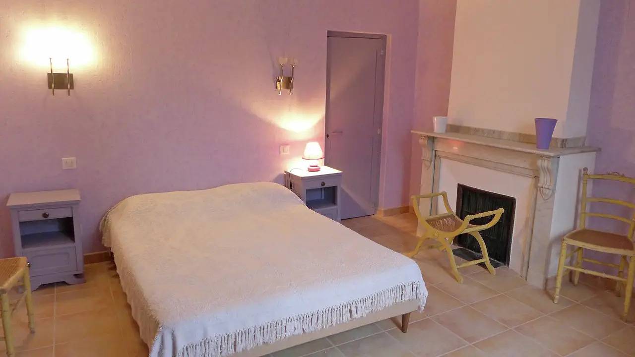 Maison de vacances pour 6 personnes avec terrasse in Montbrun-des-Corbières, Région de Narbonne