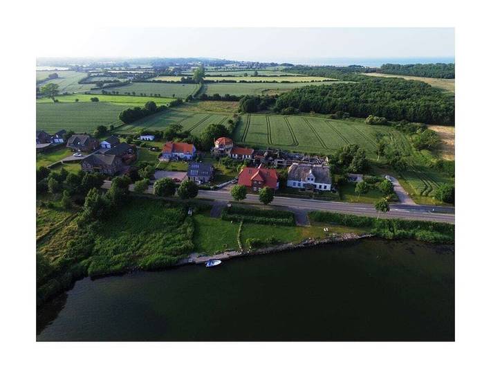 Ferienhaus für 4 Personen, mit Garten in Hasselberg - 2