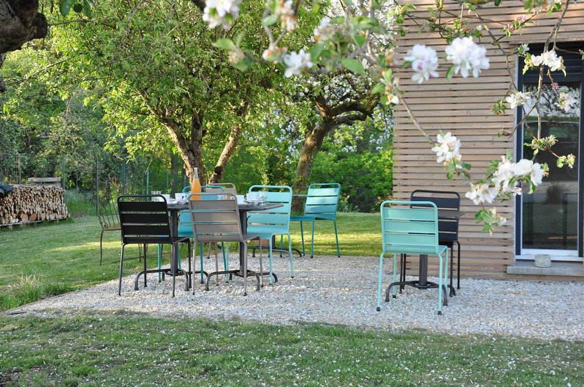 L'Atelier - Chambre 5 in Sainte-Marie-du-Lac-Nuisement, Lac du Der-Chantecoq