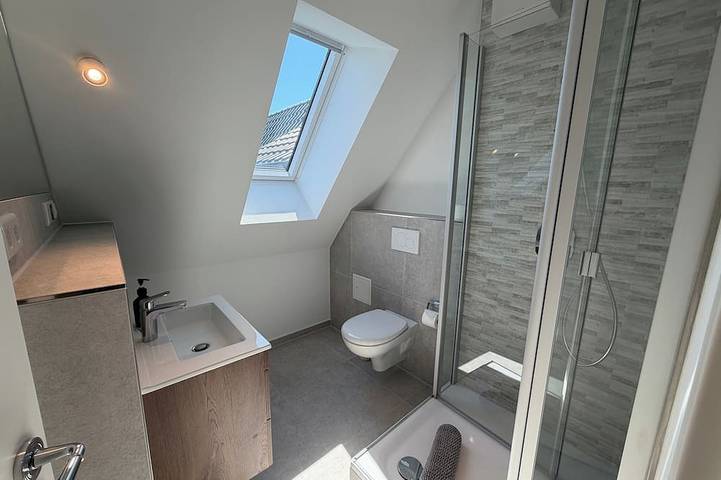 Ganze Wohnung, Beachhus 35, Whg.3: Ihr Wohlfühlort direkt am Sandstrand in St. Peter-Ording, Eiderstedt