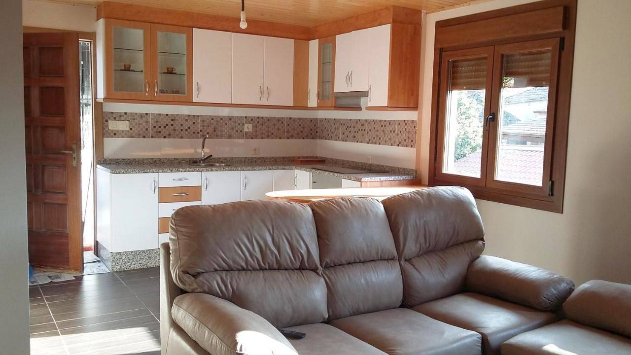 Apartamento entero, Apartment in Covelo, Provincia de Pontevedra
