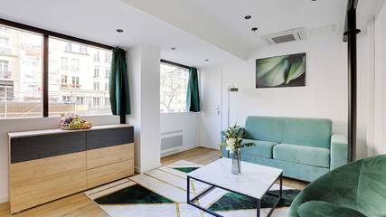 Cottage pour 4 personnes dans Le Hangar