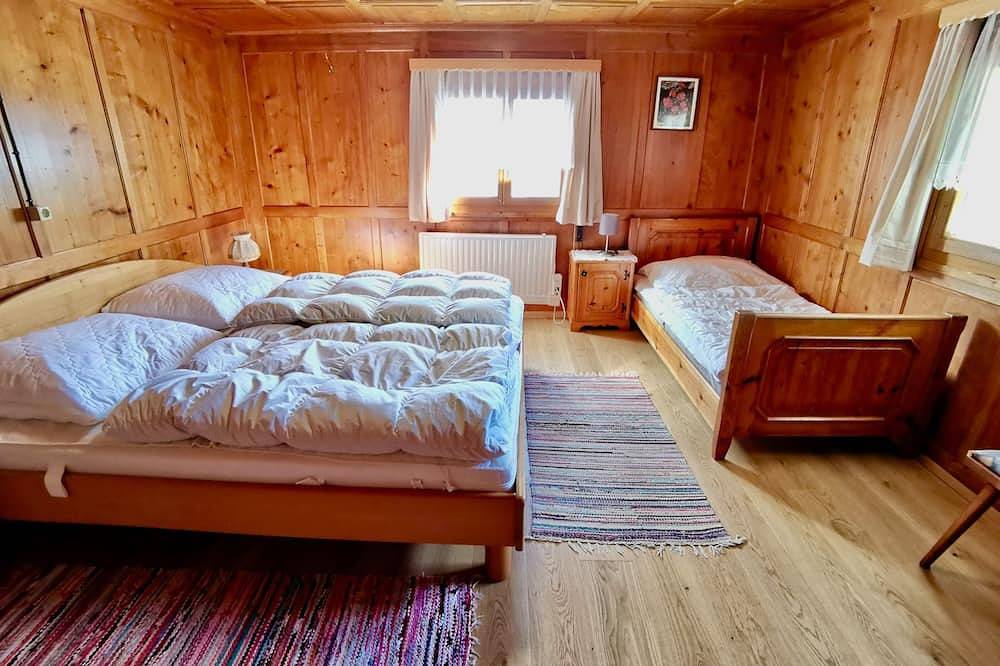 Hütte Ziegerberg in Tschagguns, Schruns-Tschagguns
