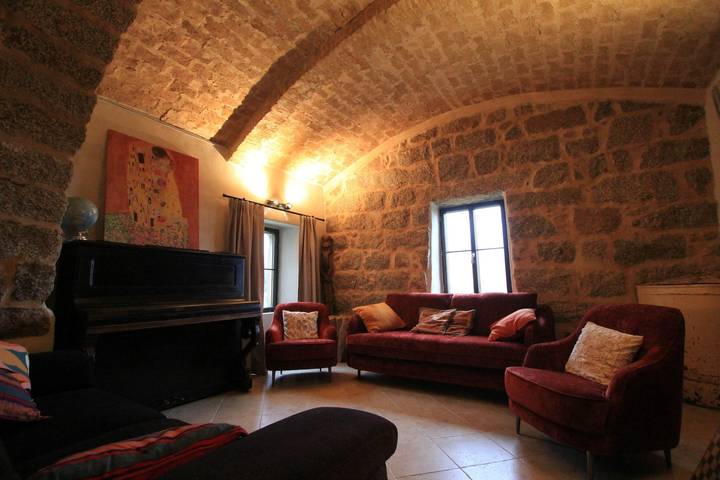 B&B für 3 Personen, mit Garten und Whirlpool auf Korsika